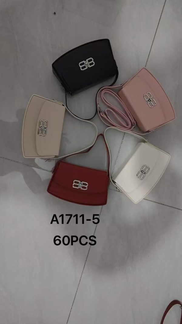 Cartera 22 x 13 cm (A1711)