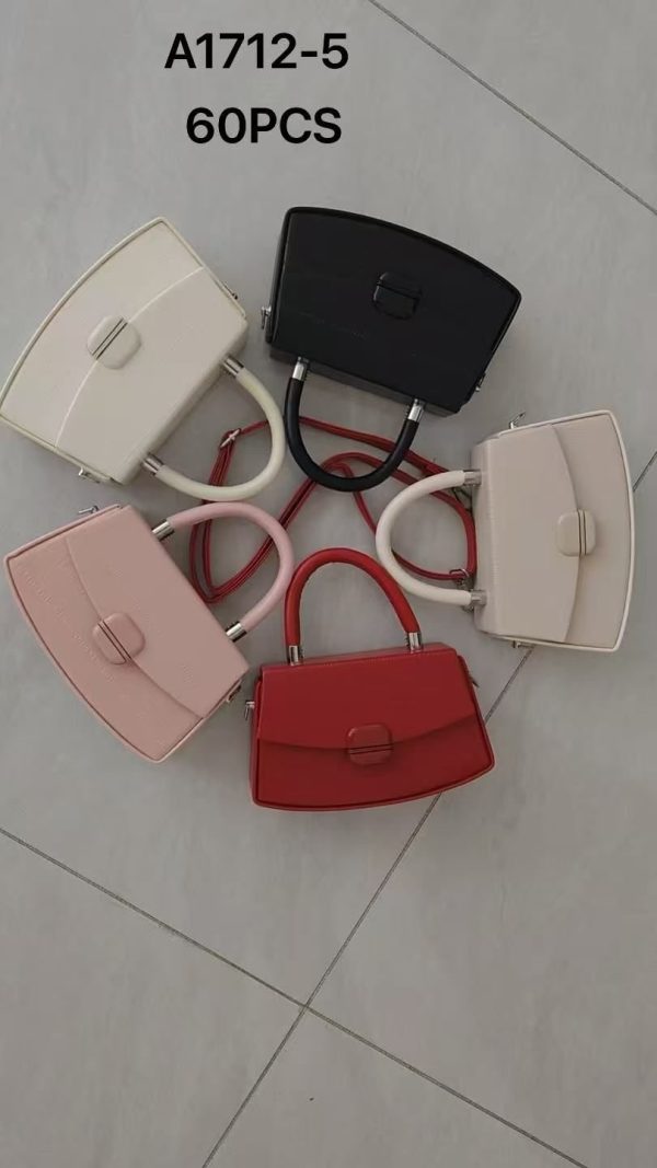 Cartera 22 x 13 cm (A1712)