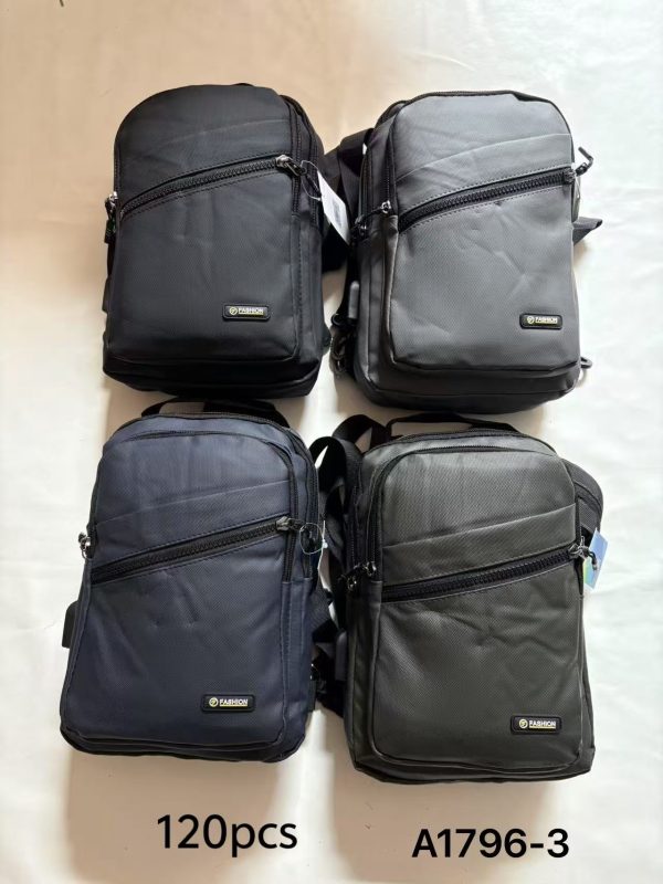 12292.jpg Bandolera hombre 30 x 18 cm (A1796-3)