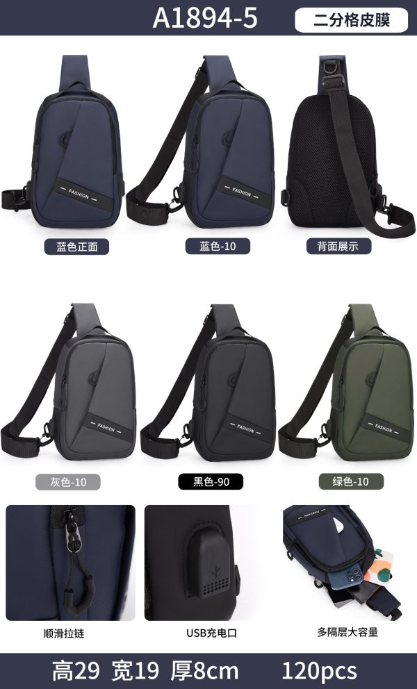 Morral hombre (A1894)
