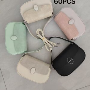 Cartera 22 x 13 cm (A1836-5)