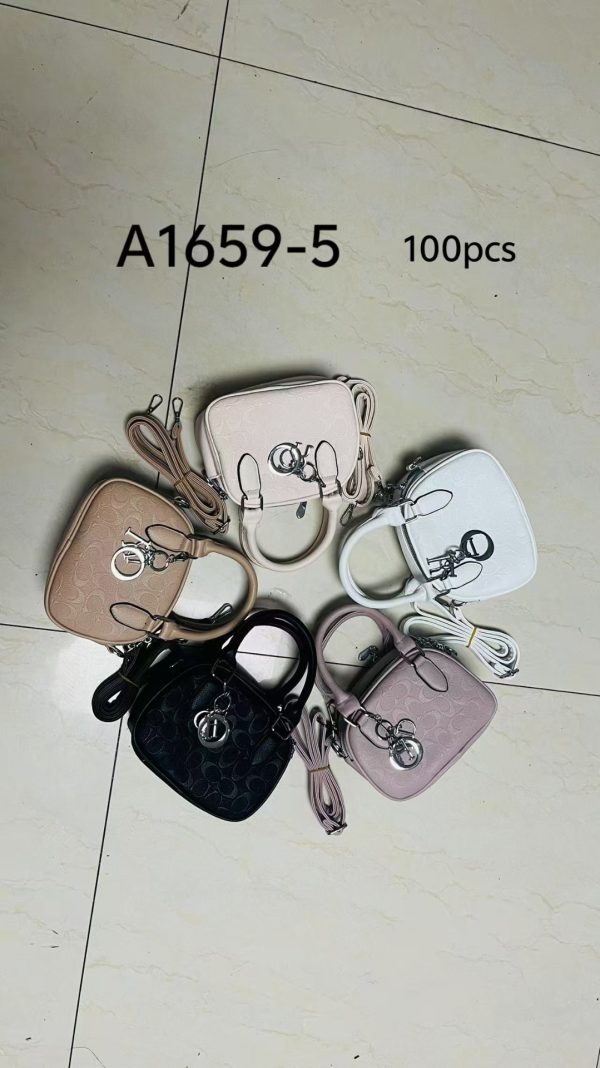 Cartera 20 x 14 cm (A1659)