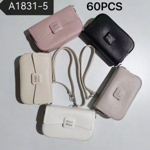 Cartera 23 x 13 cm (A1831)
