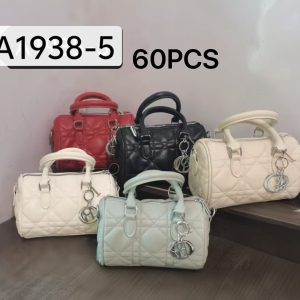 Cartera 21 x 15 cm (A1938)