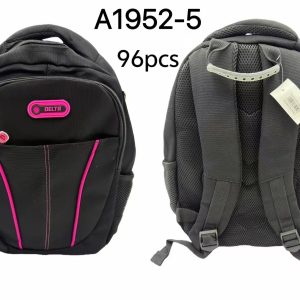 Mochila escolar 37 x 25 cm (A1952)