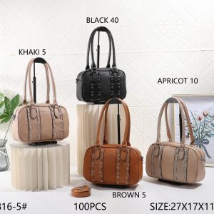 Cartera 26 x 17 cm (A1816)