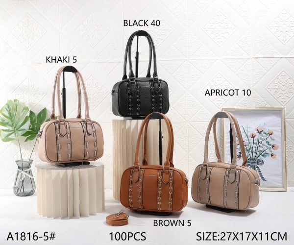 Cartera 26 x 17 cm (A1816)