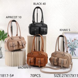 Cartera 26 x 17 cm (A1817)