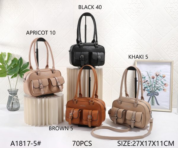 Cartera 26 x 17 cm (A1817)