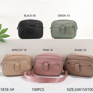 Cartera 23 x 16 cm (A1818)