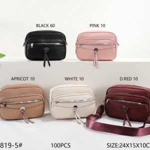 Cartera 23 x 16 cm (A1819)