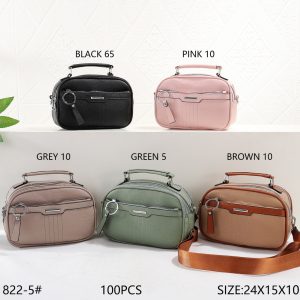 Cartera 16 x 24 cm (A1822)