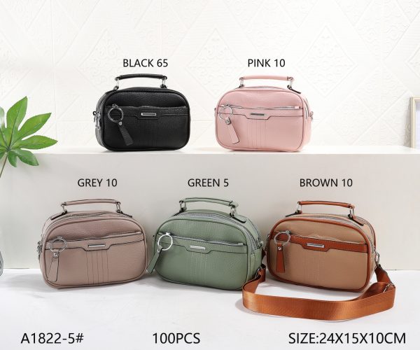 Cartera 16 x 24 cm (A1822)