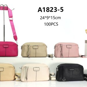 Cartera 23 x 13 cm (A1823)