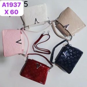 Cartera 22 x 14 x 8 cm (A1937)