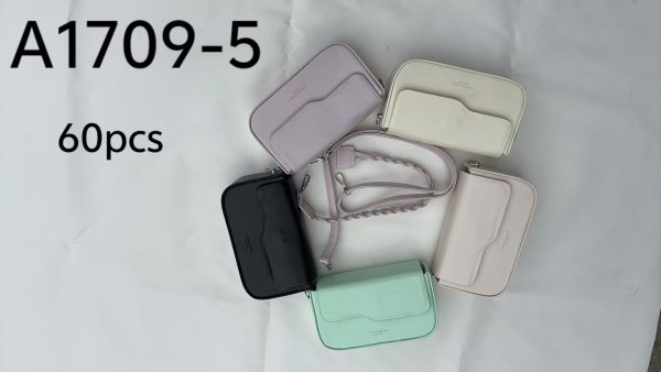 Cartera 20 x 12 cm (A1709)
