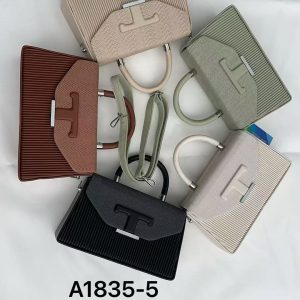 Cartera 24 x 13 cm (A1835)