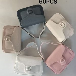 Cartera 20 x 12 cm (A1832)
