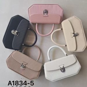 Cartera 25 x 13 cm (A1834)