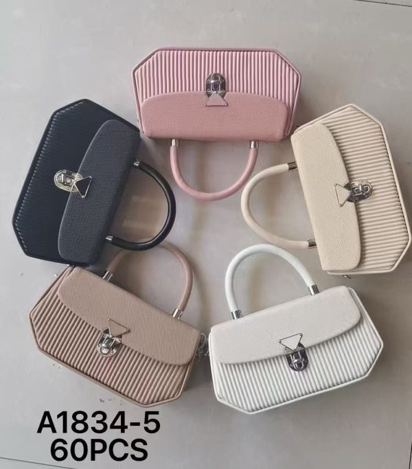 Cartera 25 x 13 cm (A1834)