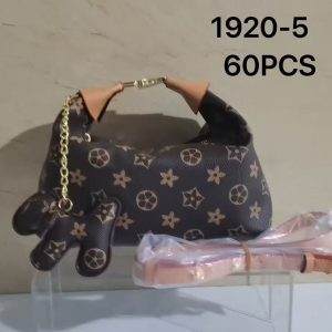 Cartera 23 x 15 x 10 cm (A1920)