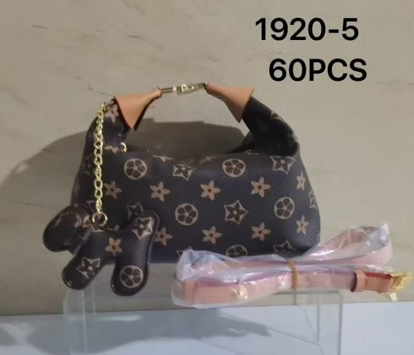Cartera 23 x 15 x 10 cm (A1920)