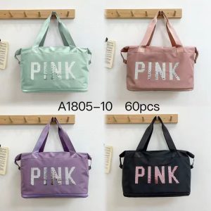 Bolso de viaje 57 x 43 cm (A1805)