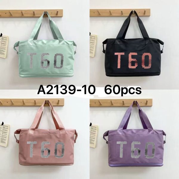 Bolso de viaje (A2139)