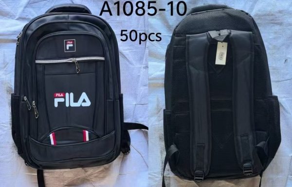 Mochila deportiva 47 x 32 cm (A1085)