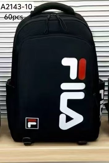Mochila deportiva 47 x 33 x 16 cm (A2143)