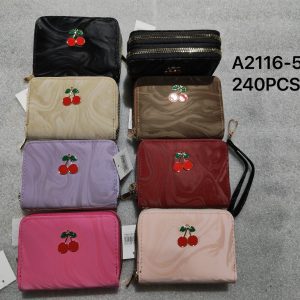 Billetera chica (A2116)
