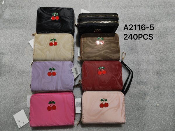 Billetera chica (A2116)
