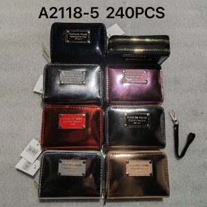 Billetera chica (A2118)