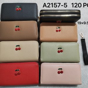 Billetera grande (A2157)