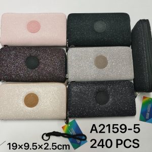 Billetera grande (A2159)