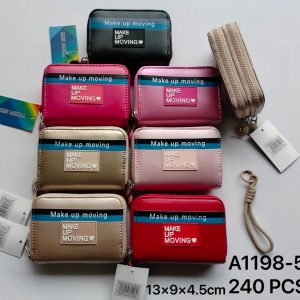 Billetera chica (A1198)