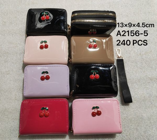 Billetera chica (A2156)