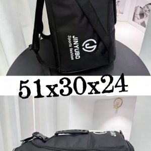 Bolso de viaje 51 x 30 x 24 cm (A2192)