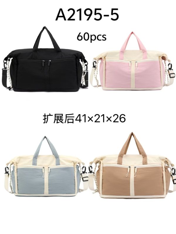 12754.jpg Bolso de viaje (A2195)