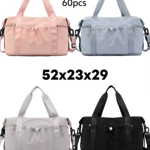 Bolso de viaje (A2199)