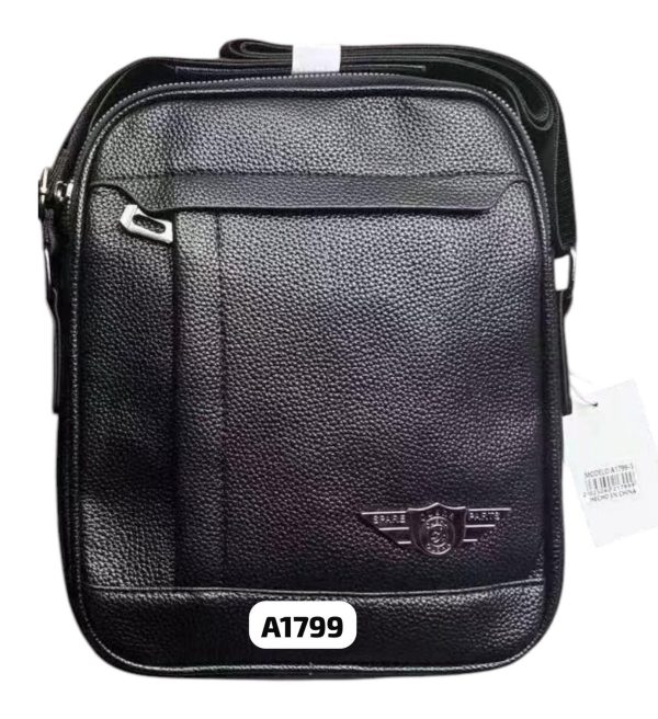 Bandolera 24 x 19 cm (A1799-10)
