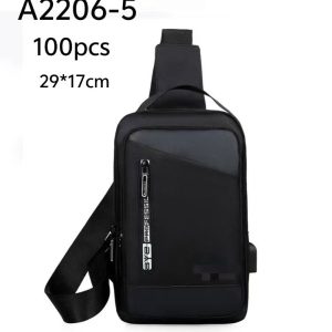 Morral hombre (A2206)