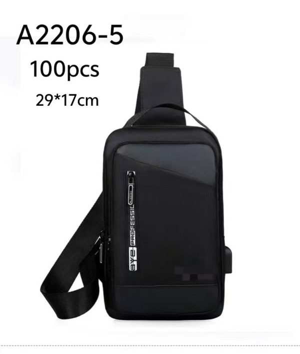 Morral hombre (A2206)