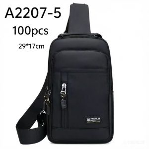 Morral hombre (A2207)