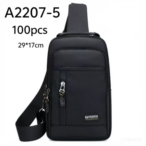 Morral hombre (A2207)