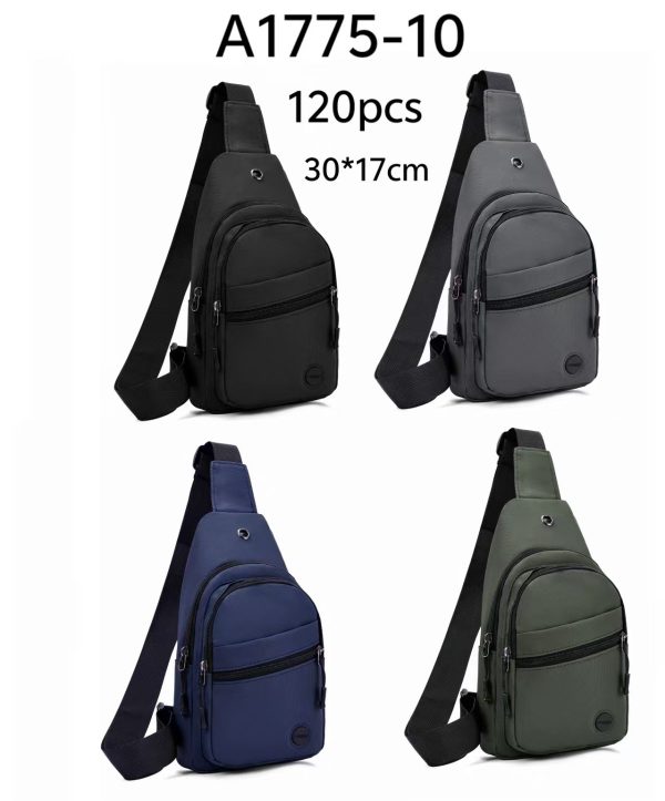 Morral hombre (A1775)