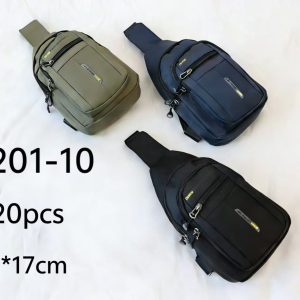 Morral hombre (A2201)
