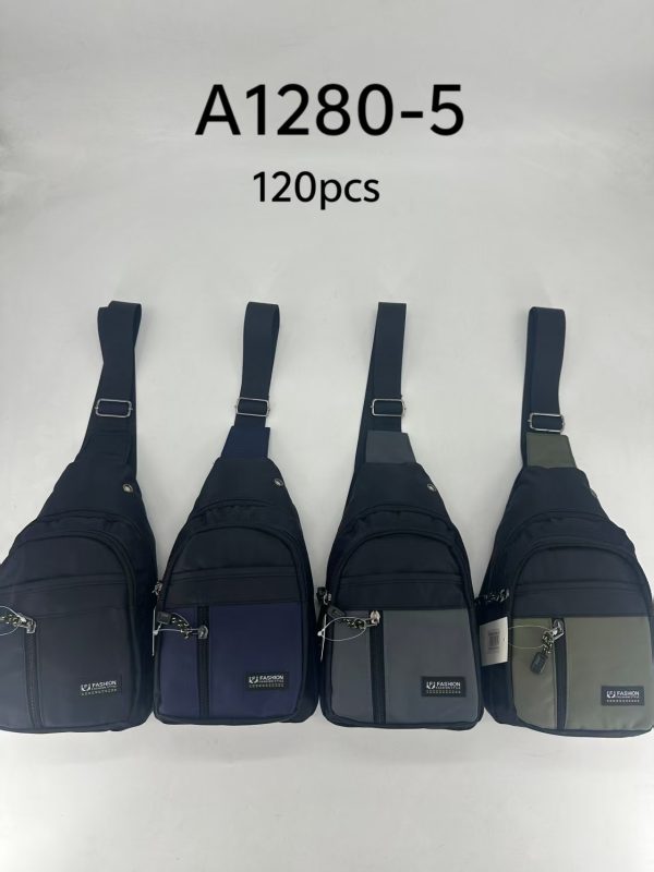 Morral hombre (A1280)