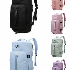 Bolso de viaje 44 x 24 x 24 cm (A532)
