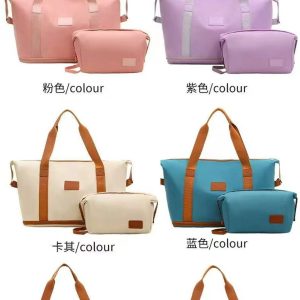 Bolso de viaje (A2182)